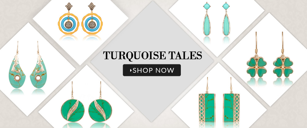 The Turquoise Collection